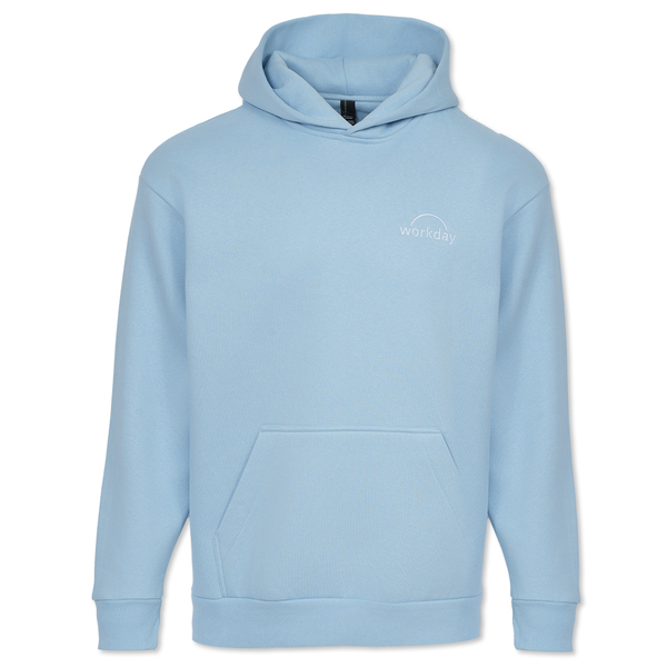 District Heavyweight Fleece Hoodie